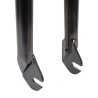 TSC Thirteen Fork Matte Black 